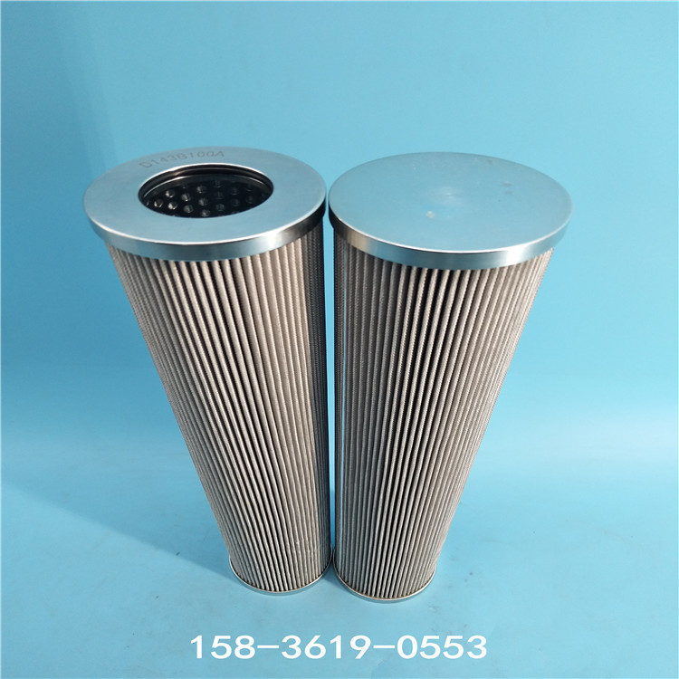 C2535M250A 不銹鋼網(wǎng)過濾器