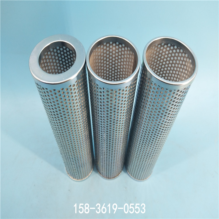 LL050B60B 油站循環(huán)系統(tǒng)過(guò)濾器更換濾芯