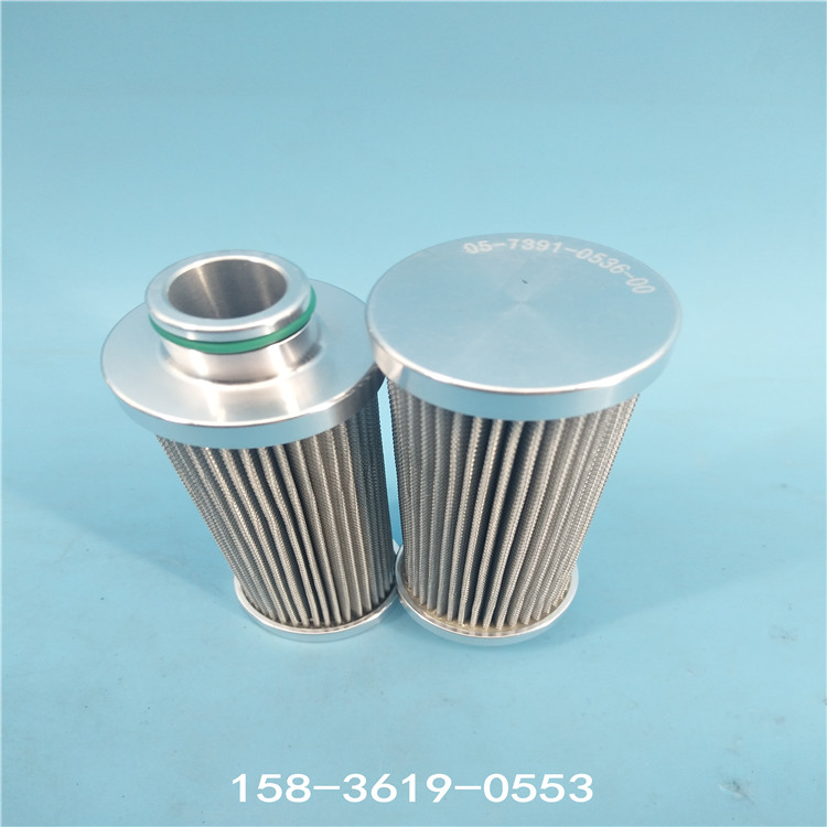 17.70 H10XL-G00-0-M稀油站傳動裝置雙筒過濾器更換濾芯