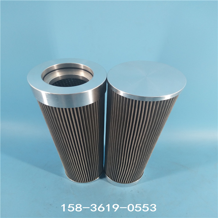 0040DN003BHHC 循環(huán)油站管道過濾器更換濾芯