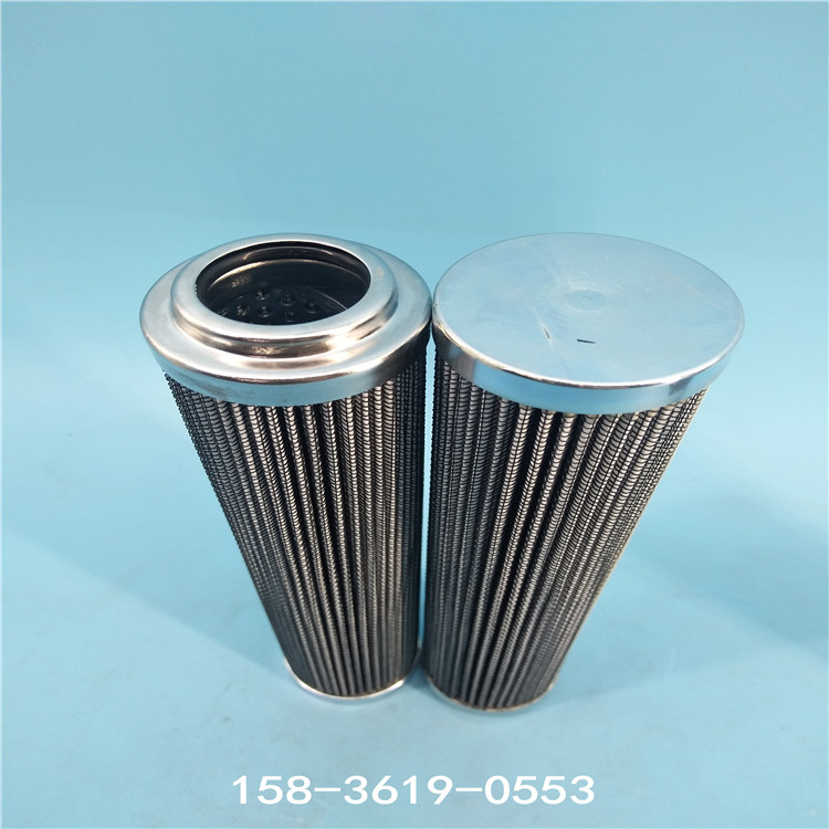 X-X400*80水泥廠在線雙筒過(guò)濾器更換濾芯