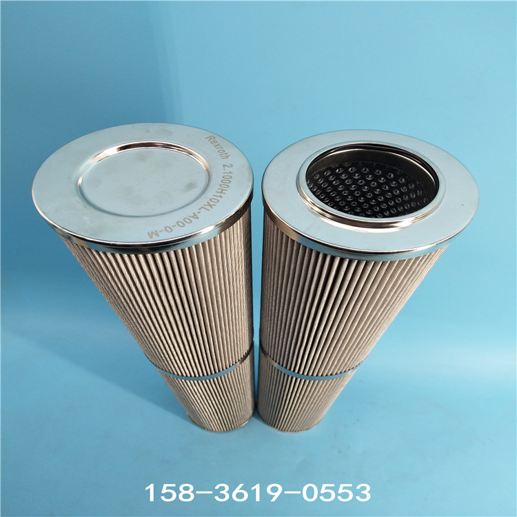 R928017748不銹鋼金屬網(wǎng)過(guò)濾器替代濾芯