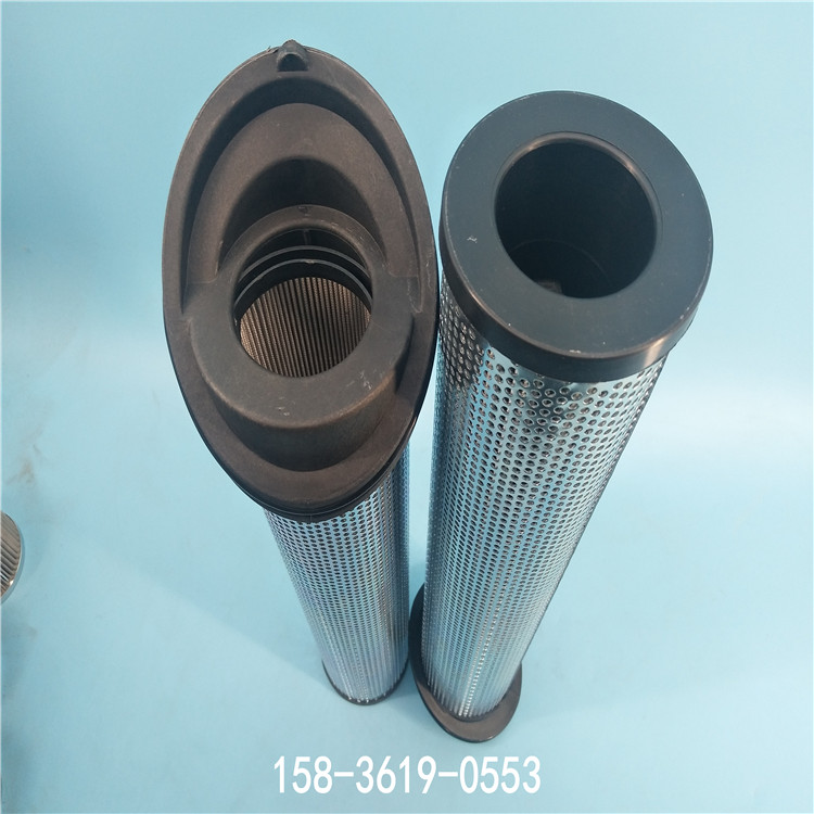 S3071000 大流量不銹鋼金屬網(wǎng)過(guò)濾器替代濾芯