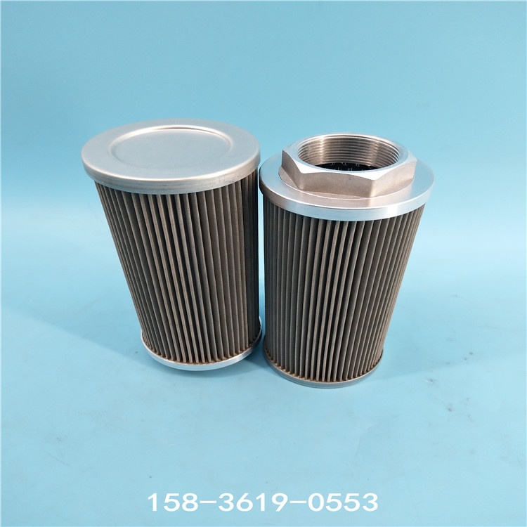 MFX4003A10NBP01羅茨引風(fēng)機(jī)雙筒過濾器替代