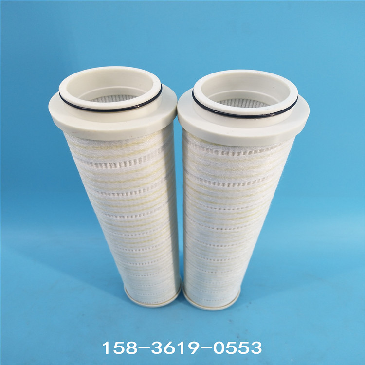 KF-40A*15F增壓油站在線出口循環(huán)油管過濾器替代濾芯