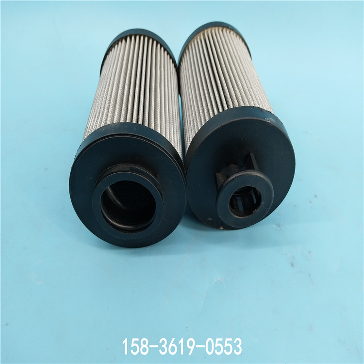 LS008B40B 循環(huán)油站稀油站過(guò)濾器更換濾芯