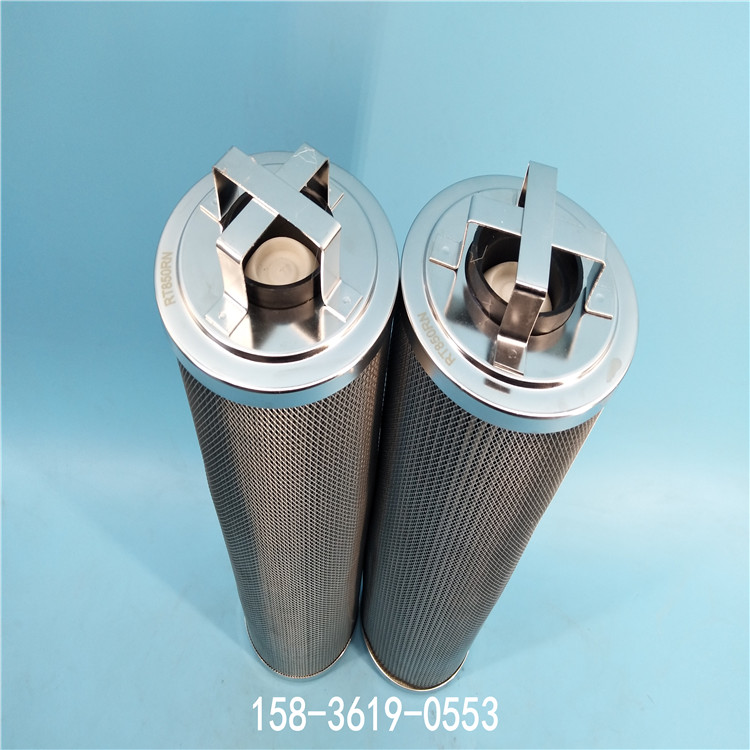 LXKF-100Bx80DH氨壓縮機(jī)潤(rùn)滑調(diào)節(jié)油站過濾器更換濾芯