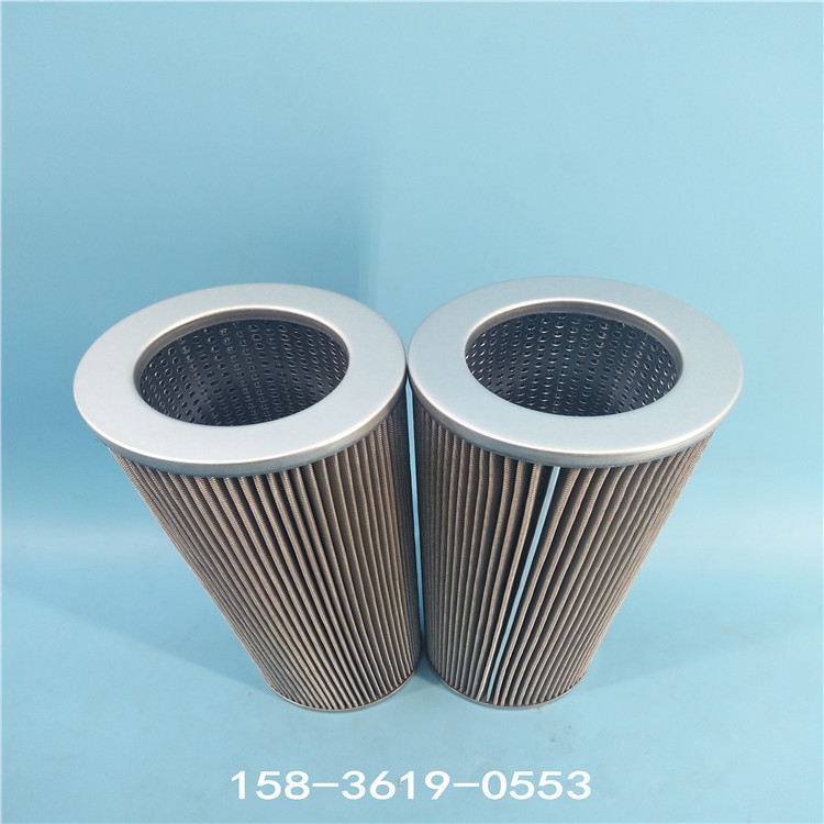 KF-100BX*20F輸變電行業(yè)潤(rùn)滑系統(tǒng)濾清器更換濾芯