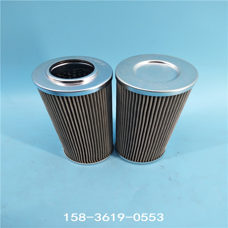 ZA3LS1000E2-MV1磨煤機雙筒過濾器更換濾芯