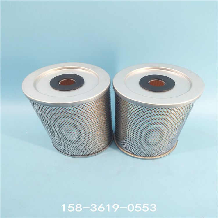 NFBN/HC2610DP3GC2.1 HYDAC油站循環(huán)回油過(guò)濾器更...