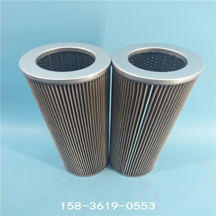 RFDW/HC240DAD50D1.0 HYDAC油站循環(huán)油管線過(guò)濾器...