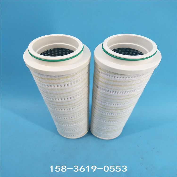 TXX8A10主油站在線過濾器更換濾芯