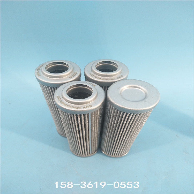 WL7305A液壓油過濾器油過濾裝置過濾器更換濾芯