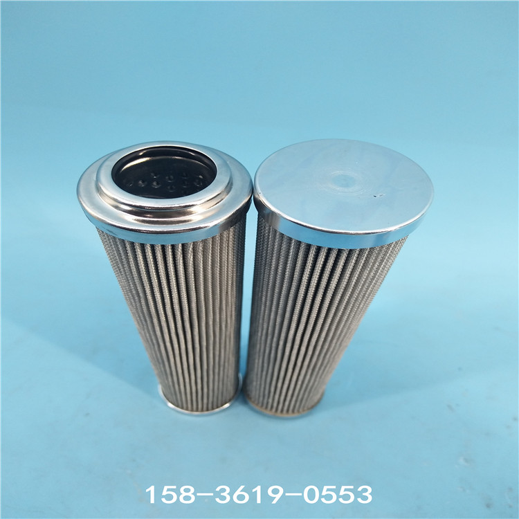 EERN11B06M20過濾裝置更換回油濾芯