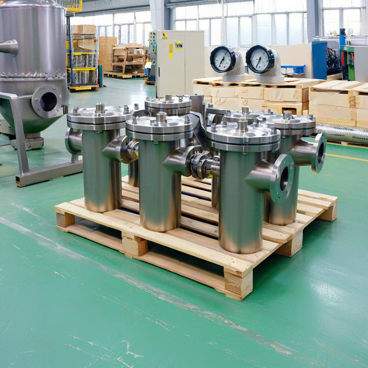 全自動過濾器與傳統(tǒng)過濾器的區(qū)別