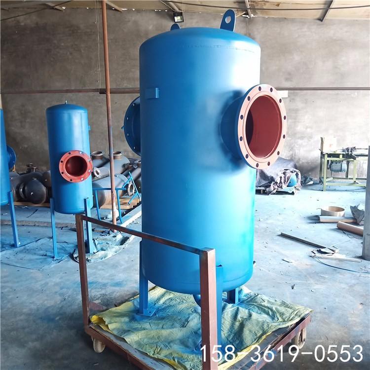 空壓機(jī)汽水分離器 旋風(fēng)分離器 油水分離器 氣水分離器