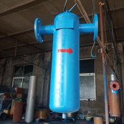 FXQ-50氣水分離器蒸汽管道過(guò)濾器 菲利特定做