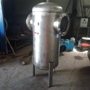 氣體中的水分用能除去 旋風(fēng)式汽水分離器 FXQ-150菲利特汽水分離器