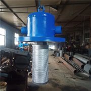 氣體再循環(huán)除水旋風(fēng)式汽水分離器DN300汽水分離器 新鄉(xiāng)菲利特廠(chǎng)家