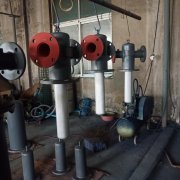 現(xiàn)貨直銷 DN100旋風(fēng)式汽水分離器除水效果顯著 定做過濾器