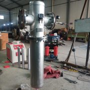 沼氣精密汽水分離器生產(chǎn)廠家 型號(hào)