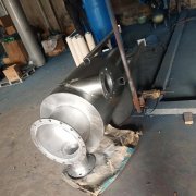 地?zé)嵴羝肈N500氣水分離器