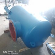 DN200旋風(fēng)式汽水分離器 蒸汽鍋爐汽水分離器