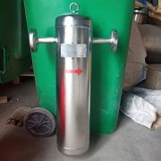 汽水分離器廠(chǎng)家直銷(xiāo) DN125汽水分離器現(xiàn)貨供應(yīng)