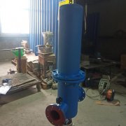 旋風汽水分離器DN125價格 汽水分離器內(nèi)部結構 廠家定做