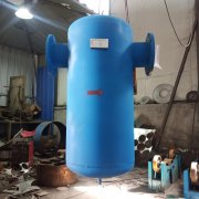 空壓機(jī)汽水分離器 不銹鋼化工用