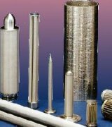 Vickers循環(huán)油過(guò)濾器替代濾芯V2093B5C05威格士