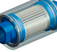 EH.450.80G.HR.E英德諾曼internormen油站過濾器濾芯 E