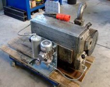 頂軸油泵過(guò)濾器HP0393A16VNP01翡翠芯，透