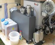 V6024B5C05威格士Vickers循環(huán)油過(guò)濾器替代濾芯