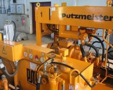 CU850A16NP01翡翠頂軸油泵出口過濾器濾芯