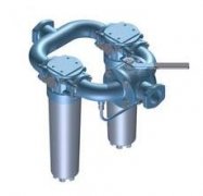 V4051V7C20威格士雙筒循環(huán)有替代濾芯芯