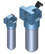 SE-125A05B西德福雙筒循環(huán)油過濾器替代濾芯