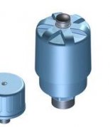 HP5004A06SS翡翠雙筒過濾器替代濾芯芯，