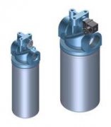 DU.1001.6VG.30.S英德諾曼雙筒油站過濾器替代濾芯