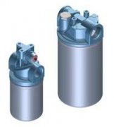 HVP-2703480AZHWCCH0038頗爾過濾器替代濾芯 