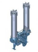 V3035BC10威格士Vickers液壓油出口油站過濾器替代濾