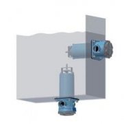 SRM30HV西德福staunch油站油動(dòng)機(jī)過濾器替代濾芯 E