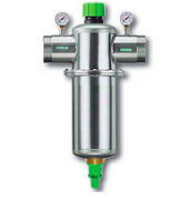 循環(huán)油過濾器替代濾芯DU.631.10VG.10.S英德諾曼雙筒