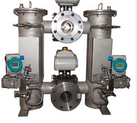 Vickers循環(huán)油過濾器替代濾芯V2092B6C10威格士