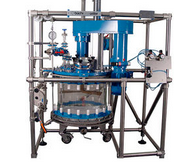 SRFL-S3600S25B/S/O/SS/P24頗爾移動式濾油車過濾...