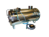 DNR.4205.16VG.10.B英德諾曼雙筒循環(huán)油過濾器替代濾