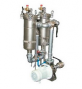 stauff回油系統(tǒng)過濾器替代濾芯RE-600G10B西德福