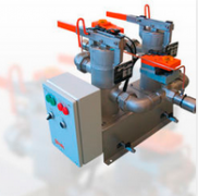 DSF.3005.6VG.10.S英德諾曼循環(huán)油過濾器替代濾芯 E