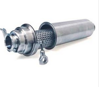 SE-160S50B西德福過濾器替代濾芯芯，透