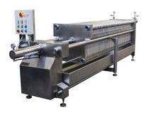 internormen雙筒過濾器替代濾芯DTEF.2551.10P.10.S英德諾